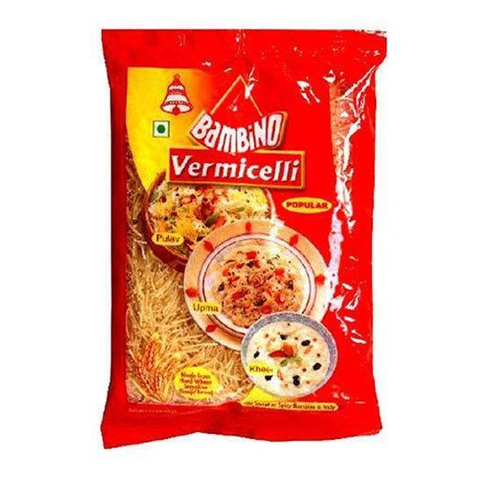 Bambino - Vermicelli 180 Gm