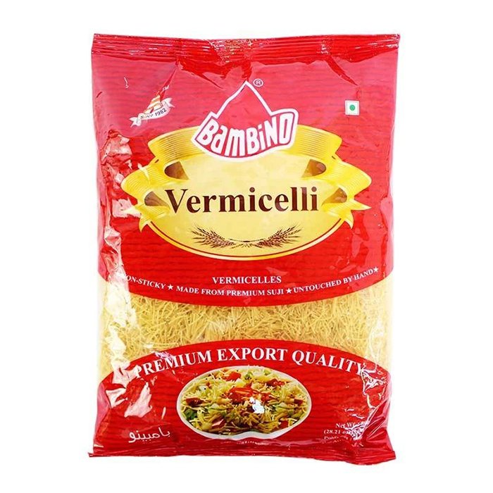 Bambino - Vermicelli 800 Gm