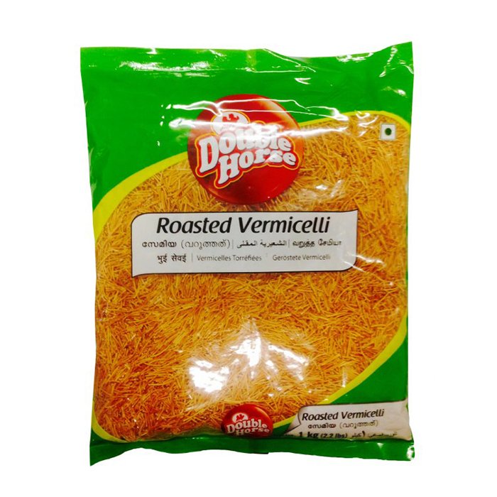 Double Horse - Vermicelli Roasted 1 Kg