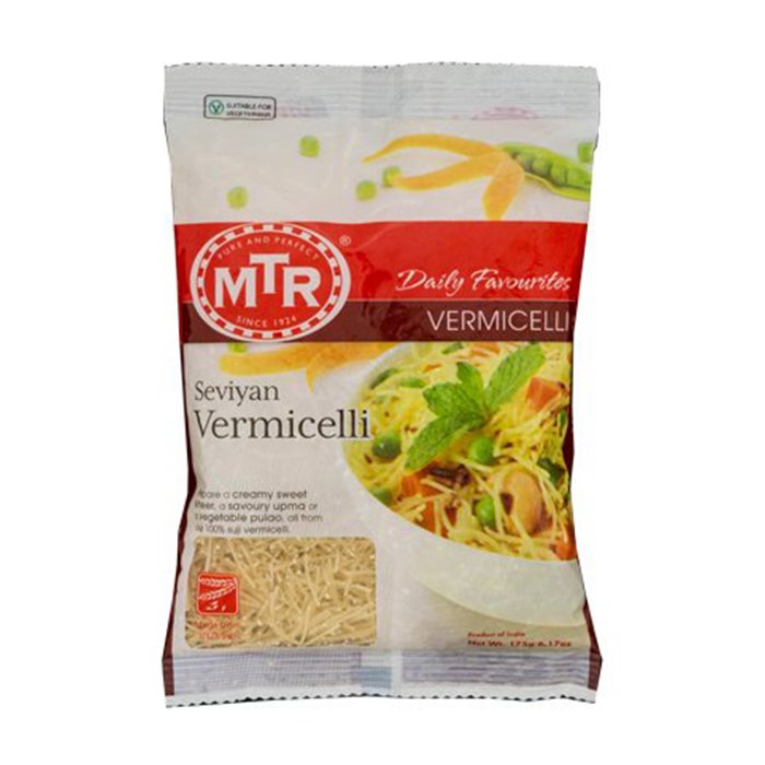 MTR - Vermicelli 175 Gm