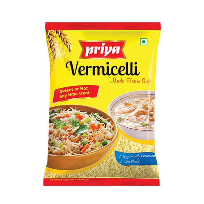 Priya - Ragi Vermicelli 200 Gm