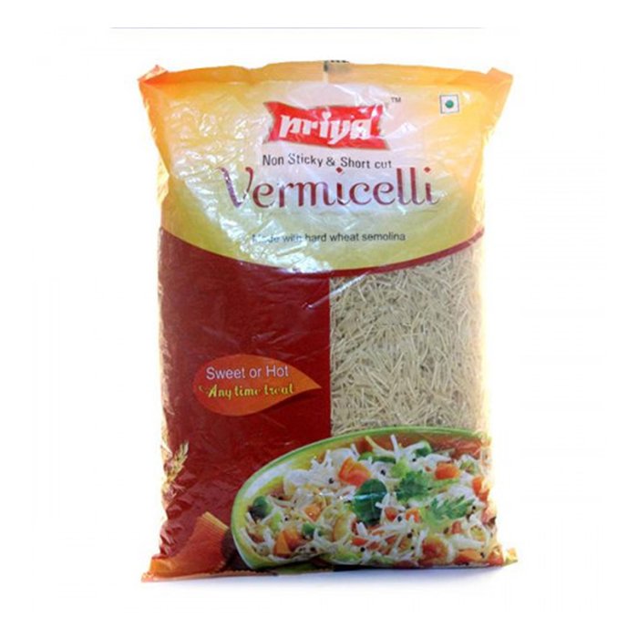 Priya - Vermicelli 200 Gm