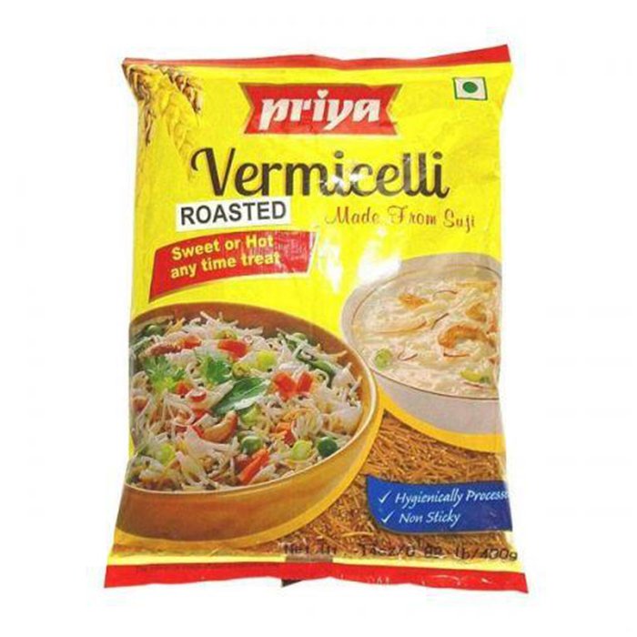 Priya - Vermicelli 400 Gm