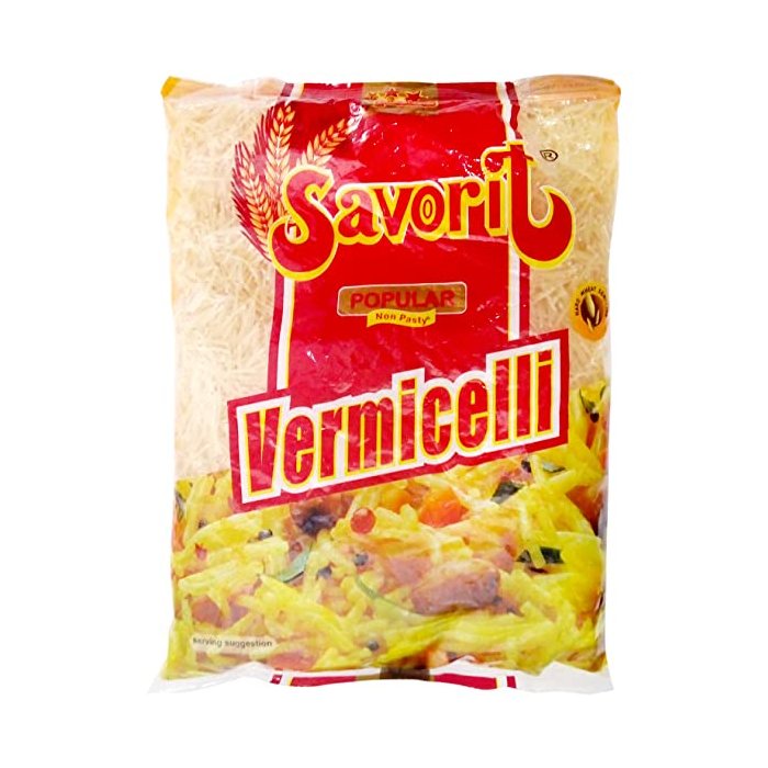 Savorit - Vermicelli 400 Gm